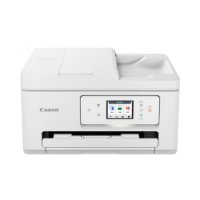 Multifunkcijski printer CANON Pixma TS7750i, printer/scanner/copy, 1200dpi, Wi-Fi, USB, crni