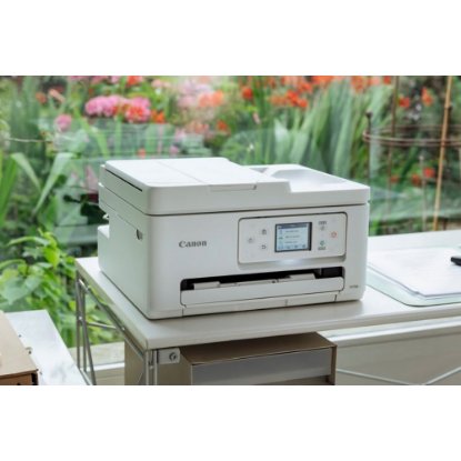 Multifunkcijski printer CANON Pixma TS7750i, printer/scanner/copy, 1200dpi, Wi-Fi, USB, crni