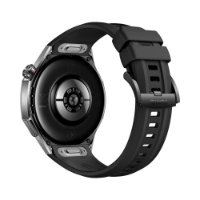 Pametni sat HUAWEI Watch GT 5 Pro Vili-B29F, 46mm, multisport, crni