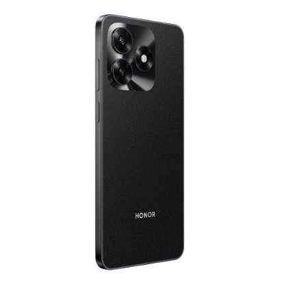 Mobitel HONOR X5c Plus, 6,74", 4GB, 64GB, Android 15, crni