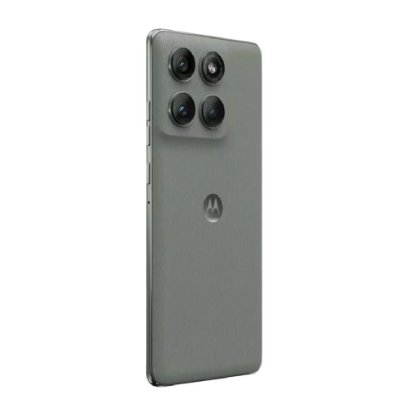 Mobitel MOTOROLA Edge 60 Pro, 6,7", 8GB, 256GB, Android 15, zeleni