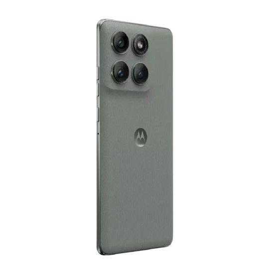 Mobitel MOTOROLA Edge 60 Pro, 6,7", 8GB, 256GB, Android 15, zeleni