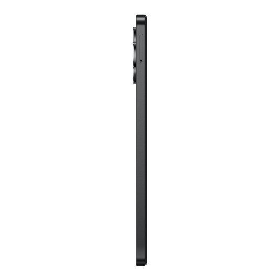 Mobitel HONOR X5c Plus, 6,74", 4GB, 128GB, Android 15, crni