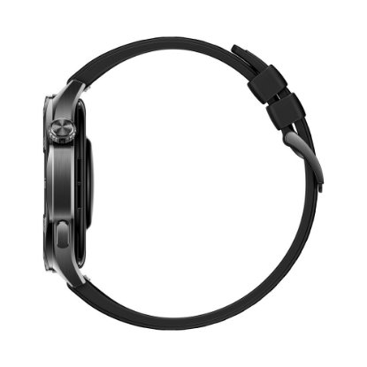 Pametni sat HUAWEI Watch GT 5 Vili-B19F, 46mm, multisport, crni