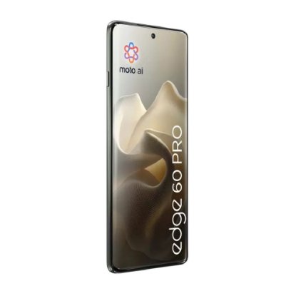 Mobitel MOTOROLA Edge 60 Pro, 6,7", 8GB, 256GB, Android 15, zeleni