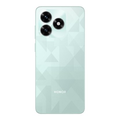 Mobitel HONOR X5c Plus, 6,74", 4GB, 64GB, Android 15, plavi