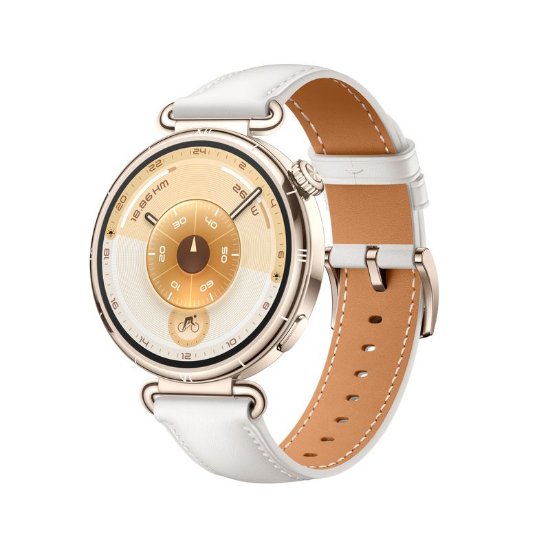 Pametni sat HUAWEI Watch GT 6, 41mm, multisport, bijeli