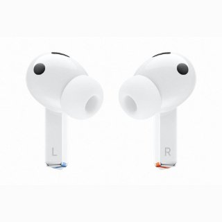 Slušalice SAMSUNG Galaxy Buds3 Pro, in-ear, bežične, BT, bijele