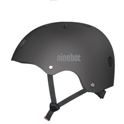 Kaciga SEGWAY Ninebot, crna