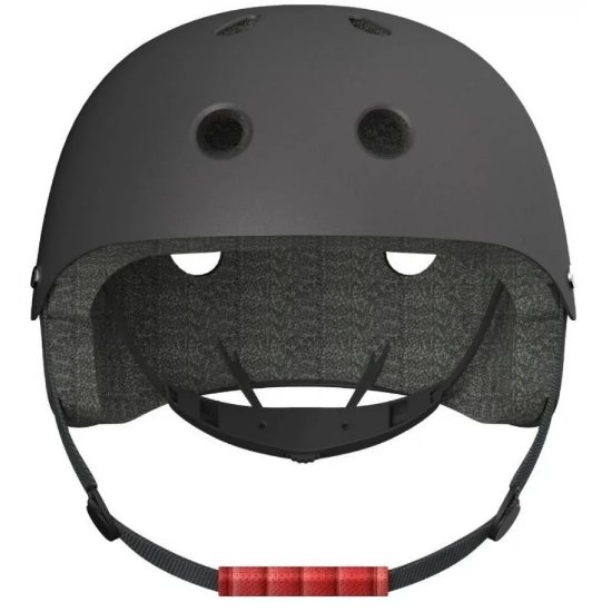 Kaciga SEGWAY Ninebot, crna