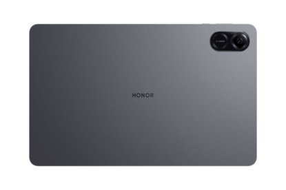 Tablet HONOR Pad X9, 11.5", 4GB, 128GB, Android 13, sivi