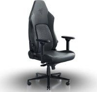Gaming stolica RAZER Iskur V2 Fabric, siva