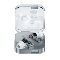 Slušalice NOTHING Ear (3), bežične, in-ear, bijele