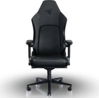 Gaming stolica RAZER Iskur V2, crna
