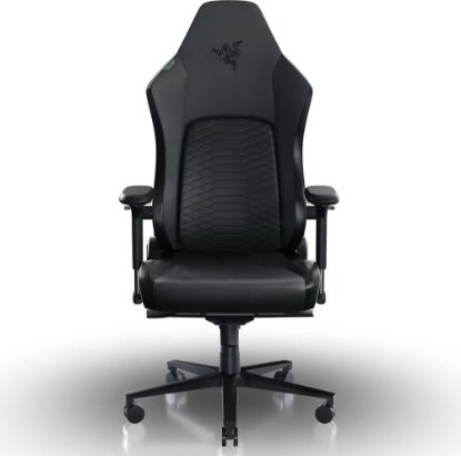 Gaming stolica RAZER Iskur V2, crna