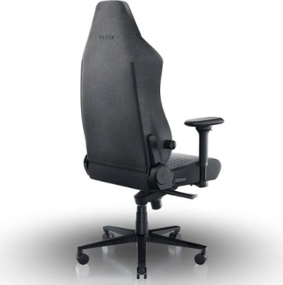 Gaming stolica RAZER Iskur V2 Fabric, siva