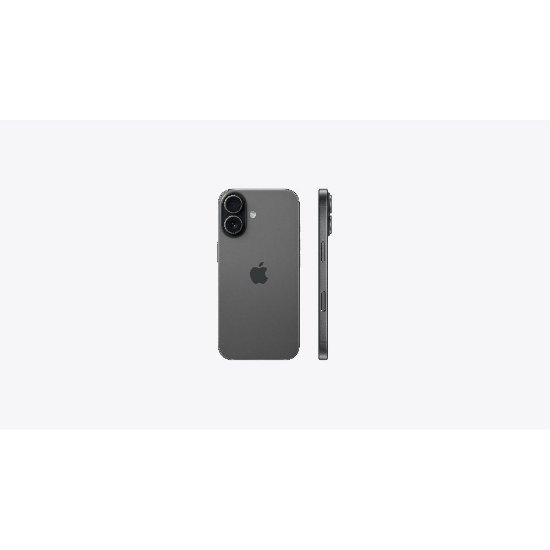 Mobitel APPLE IPHONE 17, 11", 8GB, 512GB, iOS, crni