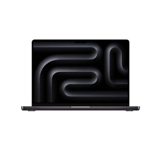 Laptop APPLE Macbook Pro 14” MW2X3LL/A / 10-core M4, 16GB, 1 TB SSD, 10-core GPU, 14.2" Liquid Retina XDR, MacOS, srebrni