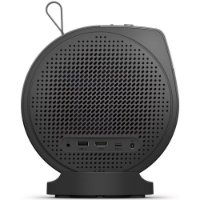 Projektor BENQ DLP GV50P, Full HD 1920 x 1080, 500 ANSI lumena, Wi-Fi, crni