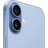 Mobitel APPLE iPhone 17, 6,3", 8GB, 256GB, iOS, plavi