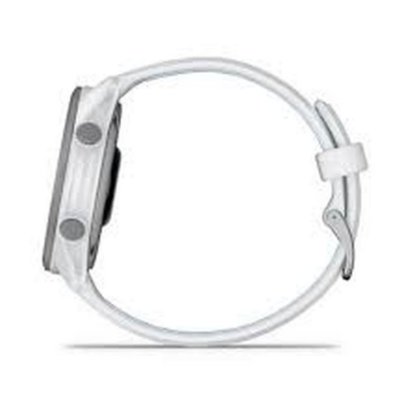 Pametni sat GARMIN Forerunner 170 Music, GPS, WiFi, bijeli