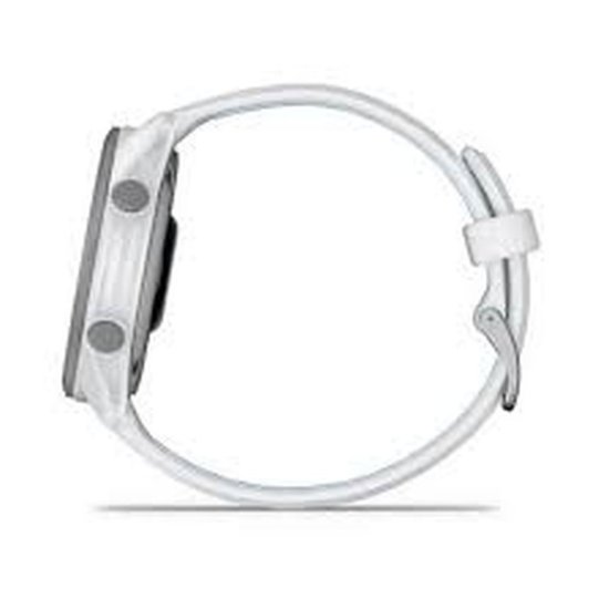 Pametni sat GARMIN Forerunner 170 Music, GPS, WiFi, bijeli