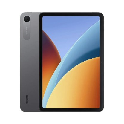 Tablet XIAOMI Redmi Pad 2, 9.7", 4GB, 128GB, WiFi, sivi