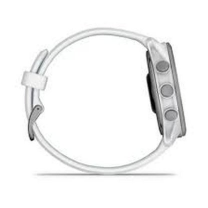 Pametni sat GARMIN Forerunner 170 Music, GPS, WiFi, bijeli