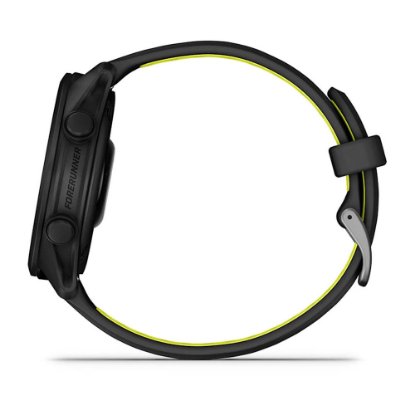 Pametni sat GARMIN Forerunner 170 Music, GPS, WiFi, crni