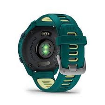Pametni sat GARMIN Forerunner 170 Music, GPS, WiFi, zeleni