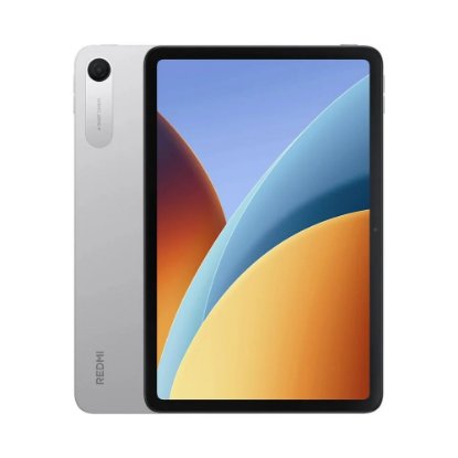 Tablet XIAOMI Redmi Pad 2, 9.7", 4GB, 128GB, WiFi, srebrni