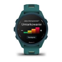 Pametni sat GARMIN Forerunner 170 Music, GPS, WiFi, zeleni