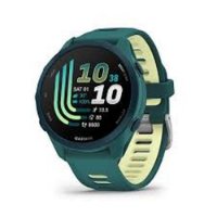 Pametni sat GARMIN Forerunner 170 Music, GPS, WiFi, zeleni