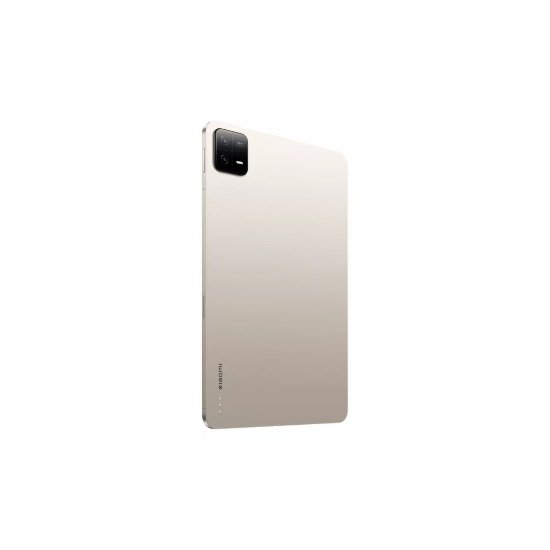 Tablet XIAOMI Pad 6, 11", 6GB, 128GB, WiFi, Android 13, zlatni
