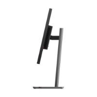 Monitor 27" LENOVO ThinkVision P27Q-40, 64A7GAT6EU, QHD, IPS, 350 cd/m2, 4ms, 120Hz, DisplayPort, HDMI USB-C, pivot, crni