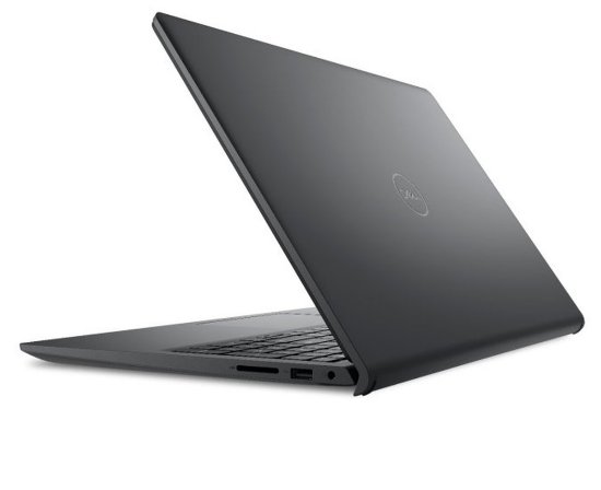 Laptop DELL Pro 15 Essential / Core i7 1355U, 16GB, 1TB SSD, Intel Iris Xe, 15.6" FHD 120Hz IPS, Windows 11 Pro, crni