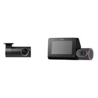 Auto kamera 70MAI T800, SD 512GB, 4K, crna + RC41 Premium set