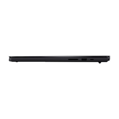 Laptop ASUS ProArt H7606WP-ME011X / Ryzen AI 9 HX 370, 64GB, 4TB SSD, nVidia GeForce RTX 5070, 16" UHD+ OLED, Windows 11 Pro, crni