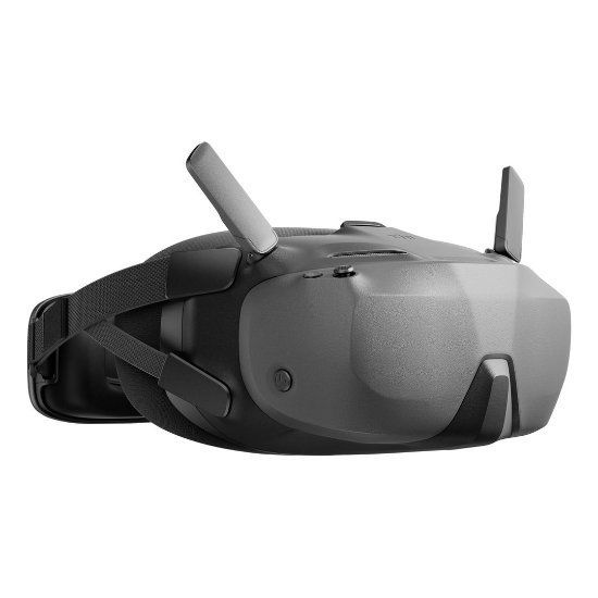 Dodatak za DJI dronove, DJI Goggles N3