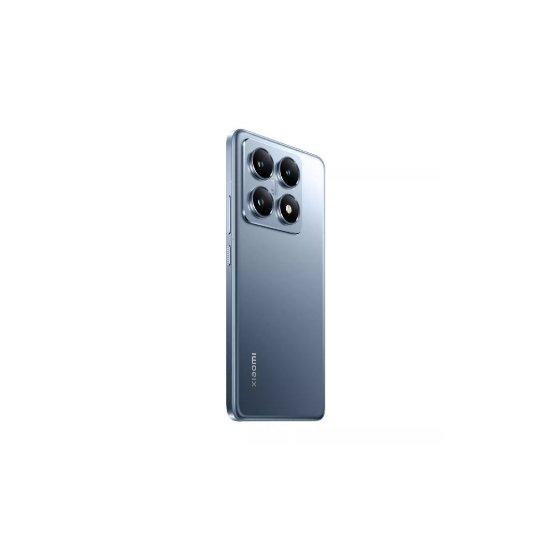 Mobitel XIAOMI 14T Pro, 6,67", 12GB, 512GB, Android 14, plavi
