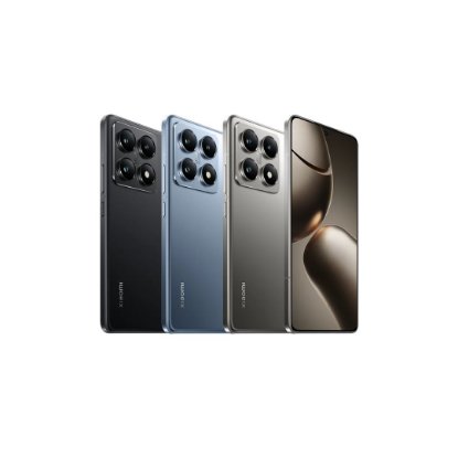 Mobitel XIAOMI 14T Pro, 6,67", 12GB, 512GB, Android 14, plavi