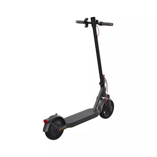 Električni romobil XIAOMI Electric Scooter Elite, autonomija do 45km, brzina 25km/h, kotači 10˝