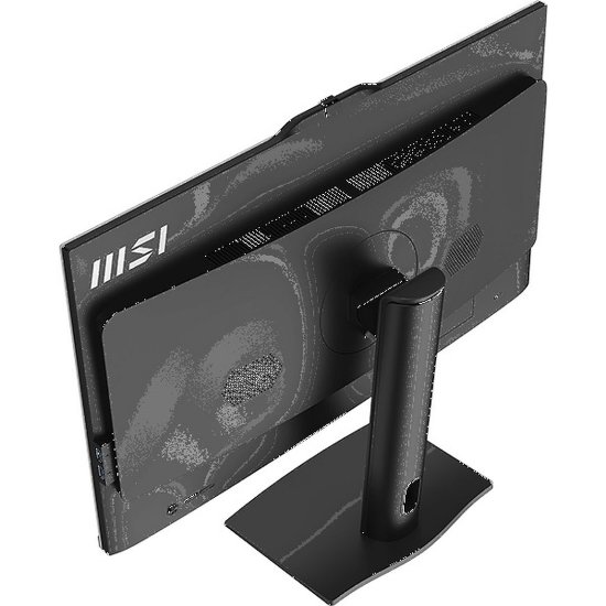 Računalo AiO MSI PRO AP272P 14M / Core i7 14700, 16GB , 512GB SSD, Intel Graphics, 27" FHD, Windows 11 Pro, crno