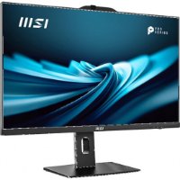 Računalo AiO MSI PRO AP272P 14M / Core i7 14700, 16GB , 512GB SSD, Intel Graphics, 27" FHD, Windows 11 Pro, crno