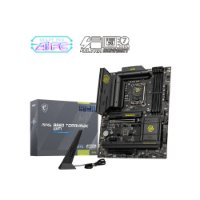 Matična ploča MSI MAG B860 TOMAHAWK WIFI, INTEL B860, DDR5, ATX, s.1851