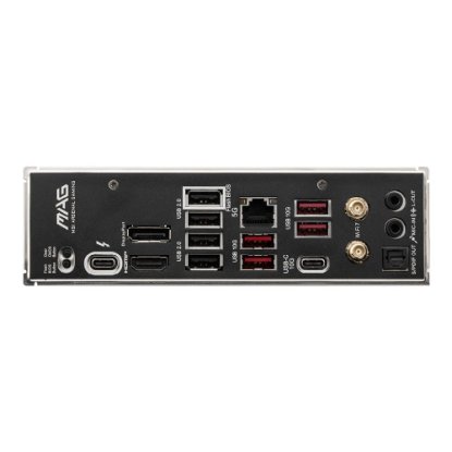 Matična ploča MSI MAG B860 TOMAHAWK WIFI, INTEL B860, DDR5, ATX, s.1851