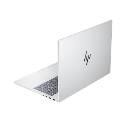 Laptop HP Omnibook 7 16-az0003nm / Core 5 210H, 16GB, 512GB SSD, Intel Graphics, 16" WUXGA IPS, Windows 11 Pro, srebrni