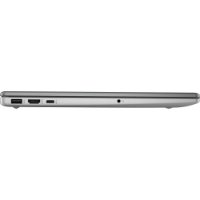 Laptop HP 250 G10 9Y7A5ET / Core i3 1315U, 16GB, 512GB SSD, Intel HD Graphics, 15.6" FHD IPS, Windows 11, srebrni