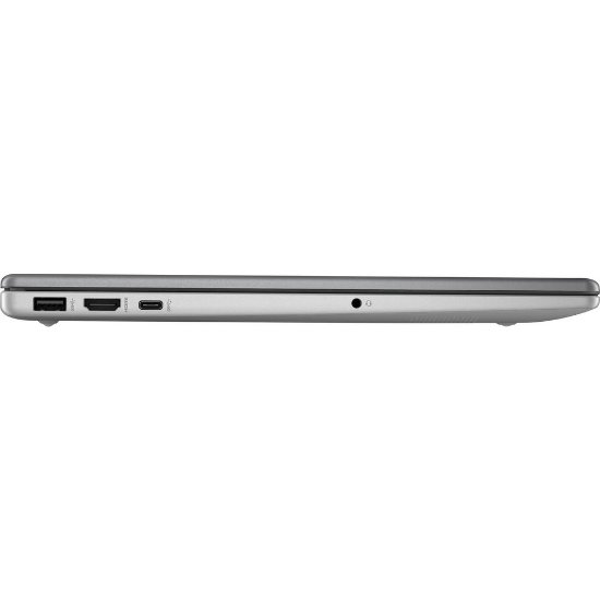 Laptop HP 250 G10 9Y7A5ET / Core i3 1315U, 16GB, 512GB SSD, Intel HD Graphics, 15.6" FHD IPS, Windows 11, srebrni