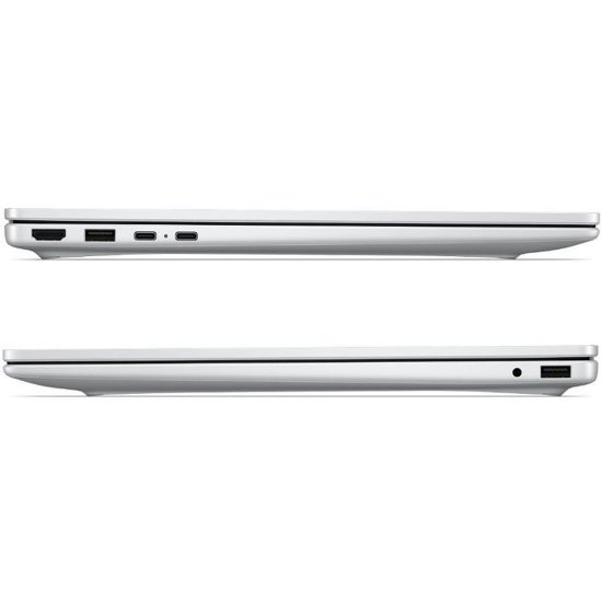 Laptop HP OmniBook 3 17-dp0007nmx / Ryzen 5 40, 16GB, 512 SSD, AMD Radeon Graphics, 17,3" FHD IPS, Free DOS, sreberni